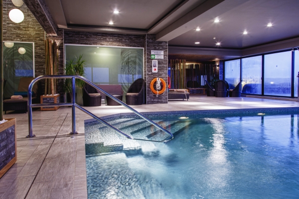 The Victoria Hotel (Sliema)